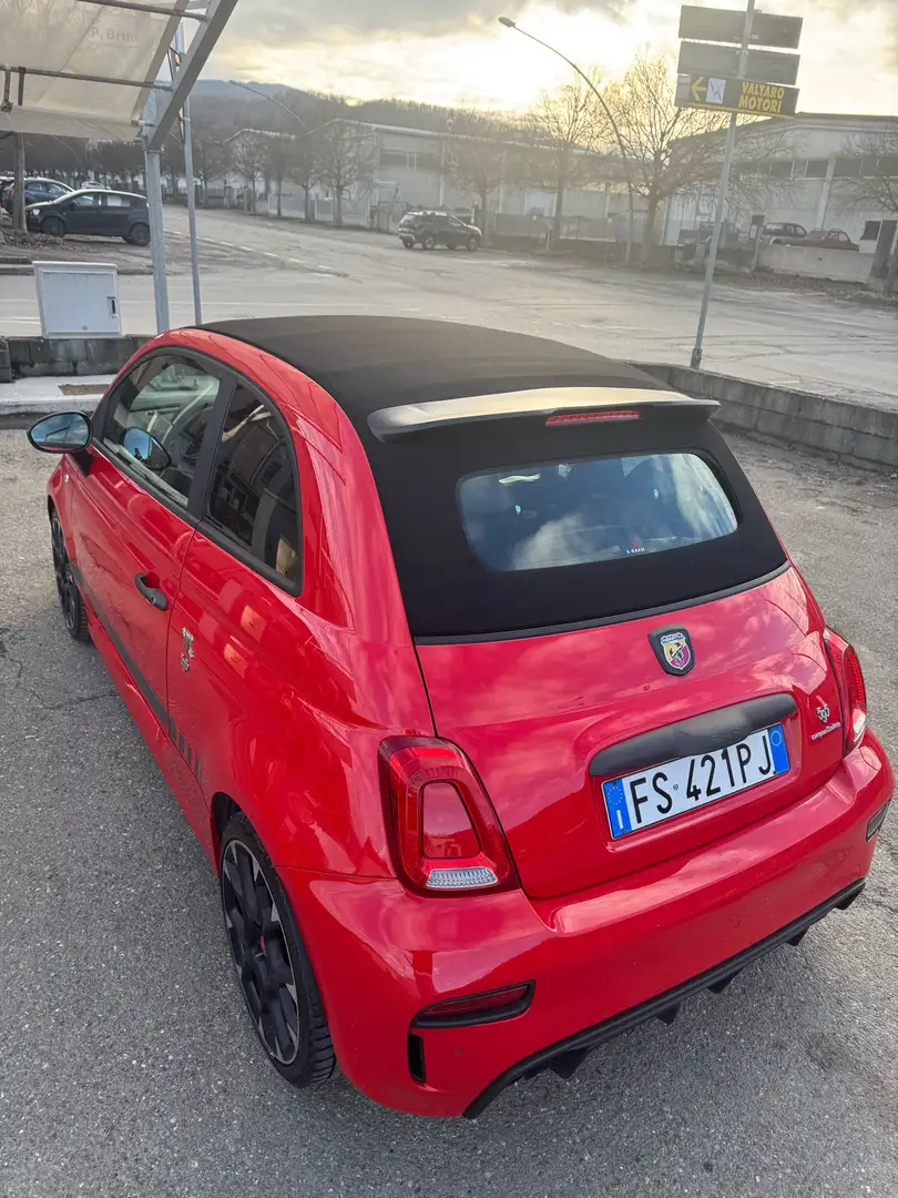 Abarth 595 Competizione competizione - 2