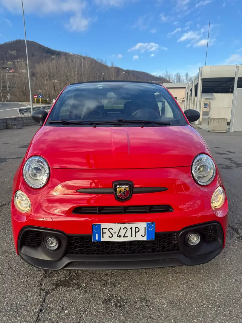 Abarth 595 Competizione competizione - 1