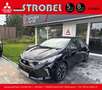Mitsubishi Colt EDITION 1.6 Hybrid*3D-NAVI*RÜCKFAHRKAMERA* Noir - thumbnail 1