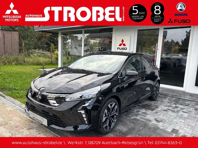 Mitsubishi Colt EDITION 1.6 Hybrid*3D-NAVI*RÜCKFAHRKAMERA*