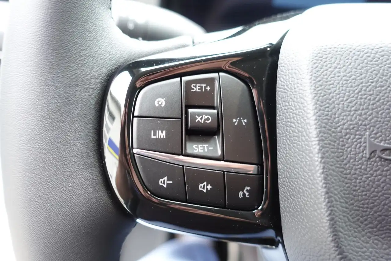 Ford Transit Custom 320 L2H1 Trend 2.0 TDCI AHK Limit, миниатюра 23
