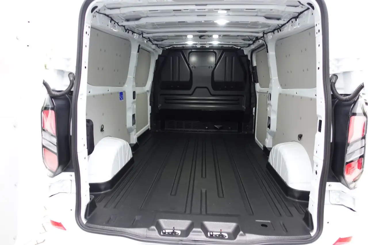 Ford Transit Custom 320 L2H1 Trend 2.0 TDCI AHK Limit, миниатюра 17
