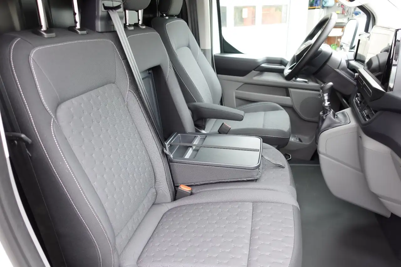Ford Transit Custom 320 L2H1 Trend 2.0 TDCI AHK Limit, миниатюра 14