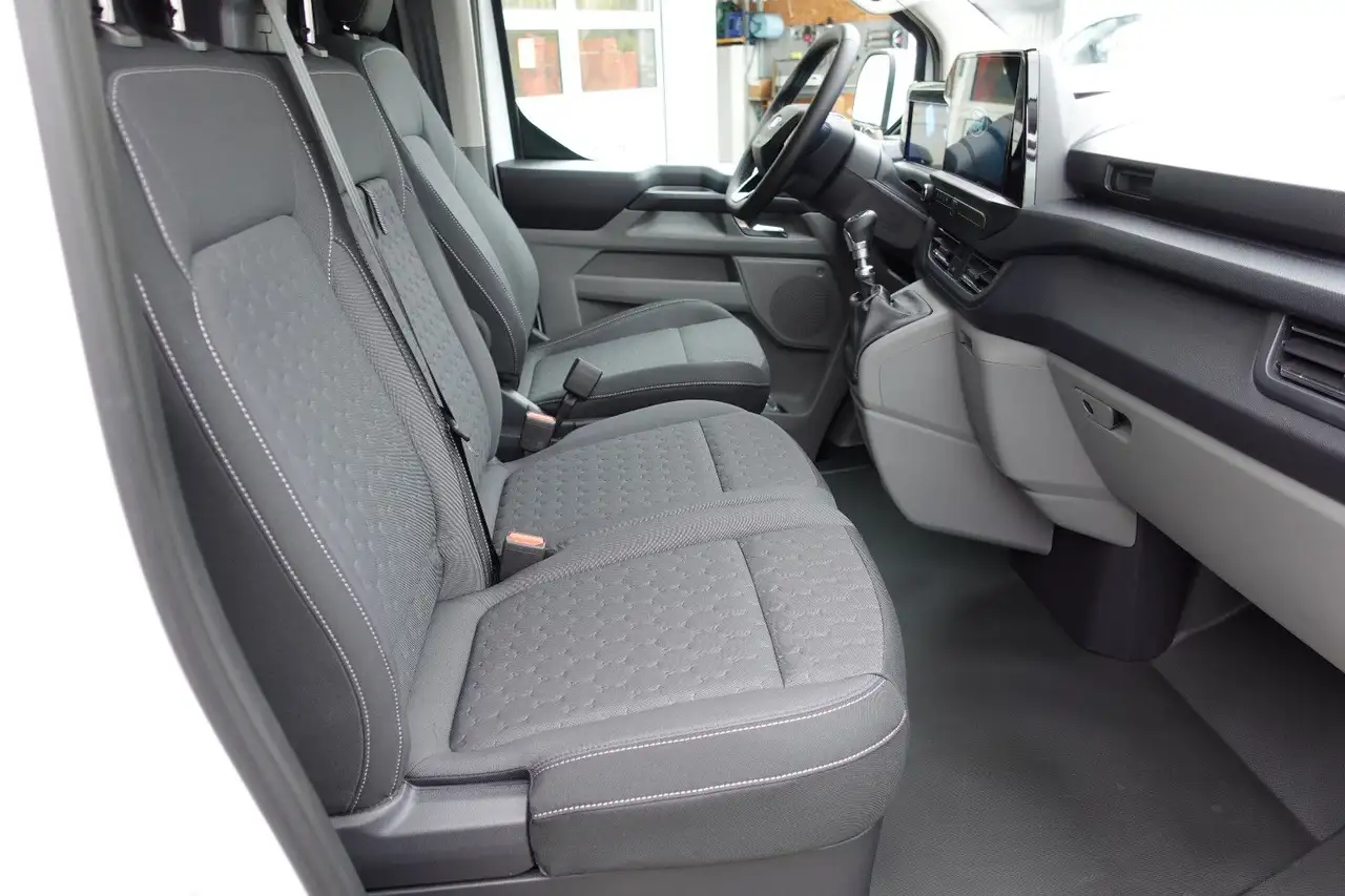 Ford Transit Custom 320 L2H1 Trend 2.0 TDCI AHK Limit, миниатюра 13