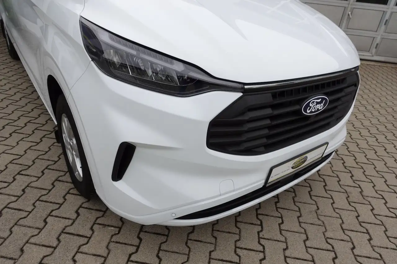 Ford Transit Custom 320 L2H1 Trend 2.0 TDCI AHK Limit, миниатюра 11