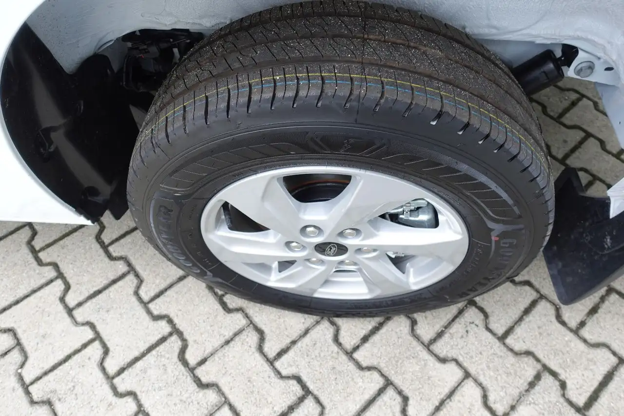 Ford Transit Custom 320 L2H1 Trend 2.0 TDCI AHK Limit, миниатюра 7