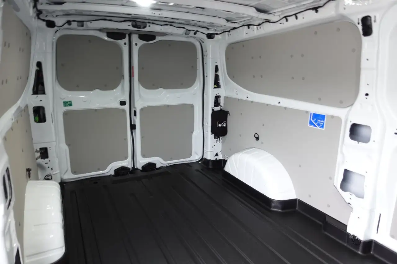 Ford Transit Custom 320 L2H1 Trend 2.0 TDCI AHK Limit, миниатюра 15