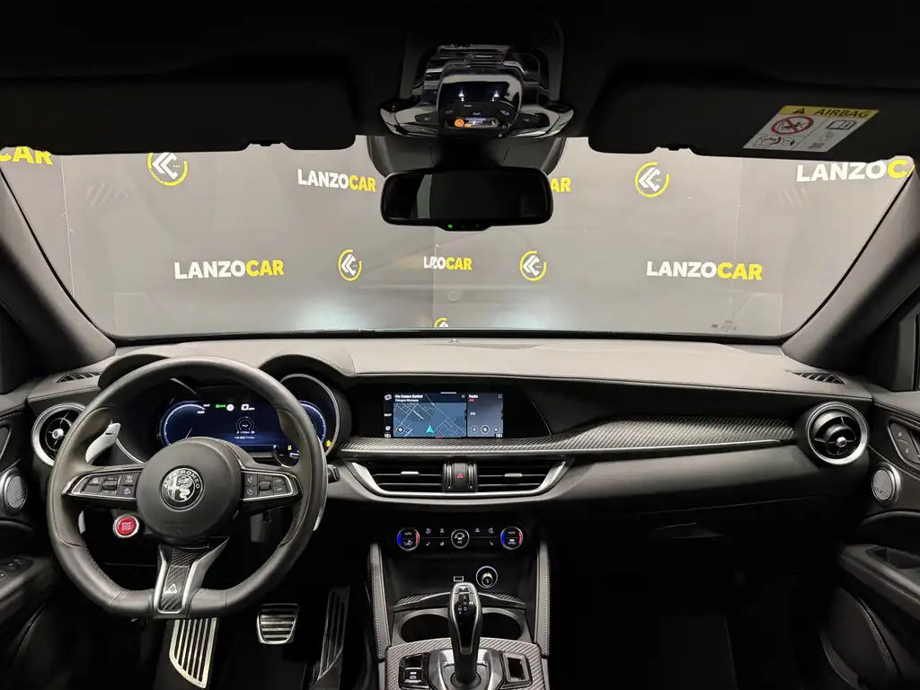 Alfa Romeo Stelvio | foto 7
