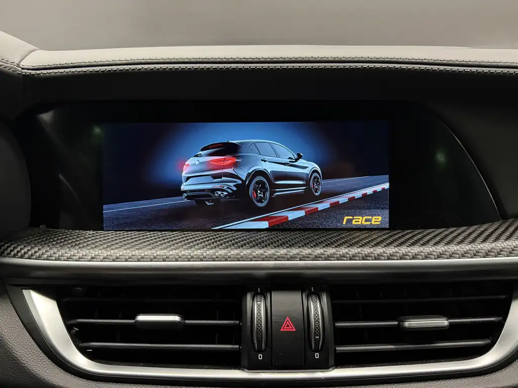 Alfa Romeo Stelvio | foto 10