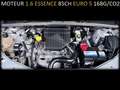 Dacia Dokker Dokker 1.6i LAUREAT‼️GARANTIE 1AN CTOK‼️ Szary - thumbnail 13