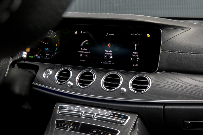 Mercedes-Benz E 300 Estate e AMG Line | Panoramadak | Afn. trekhaak | — photo 3