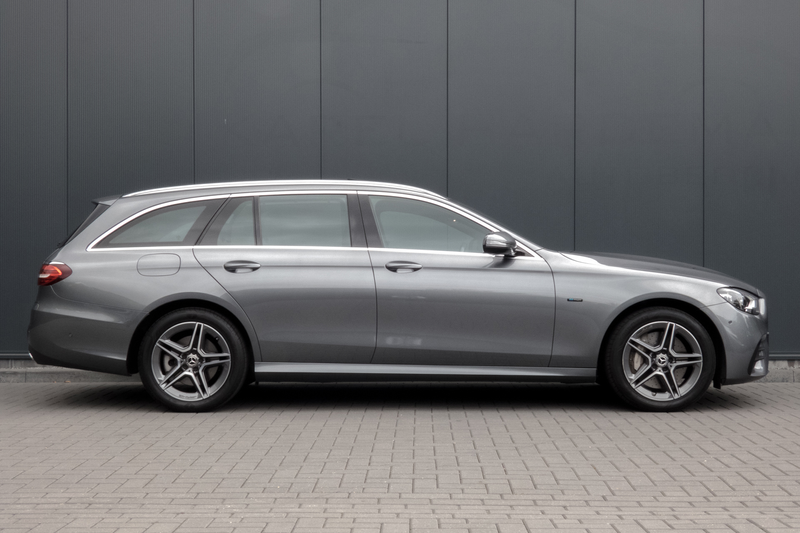Mercedes-Benz E 300 Estate e AMG Line | Panoramadak | Afn. trekhaak | — photo 11