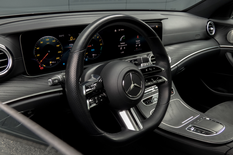 Mercedes-Benz E 300 Estate e AMG Line | Panoramadak | Afn. trekhaak | — photo 4