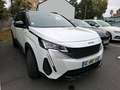 Peugeot 5008 1.5 BlueHDi 130ch S&S GT EAT8 SUV Blanc - thumbnail 3