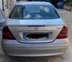 Mercedes-Benz C 220 Classe C - W203  Berlina Ezüst - thumbnail 2