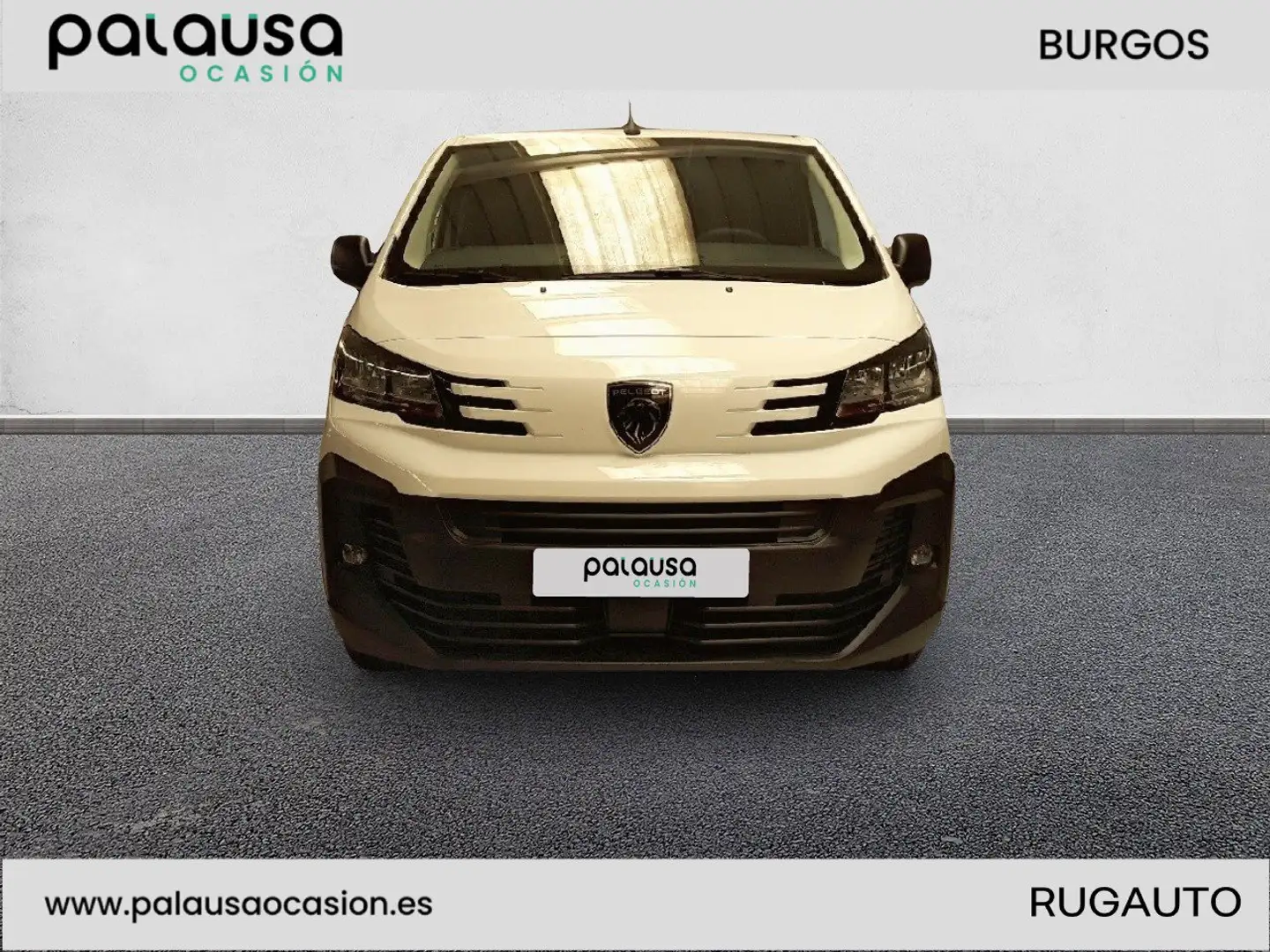 Peugeot Expert Fg. Standard 1.5BlueHDi S&S 120 - 2