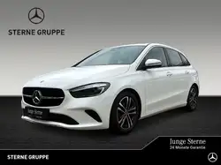 Mercedes-Benz B 180 Progressive Adv Top gepflegt! LED Kam Park Autom./Park Assist./Navi/Sitzhzg./Klima/MF Lenkrad/Digitales Radio