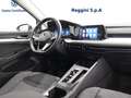Volkswagen Golf Variant variant 2.0 tdi life 150cv dsg Grau - thumbnail 7