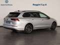 Volkswagen Golf Variant variant 2.0 tdi life 150cv dsg Grau - thumbnail 4