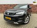 SEAT Ateca 1.5 TSI FR Business Intense |ACC|Parkassist| Zwart - thumbnail 1