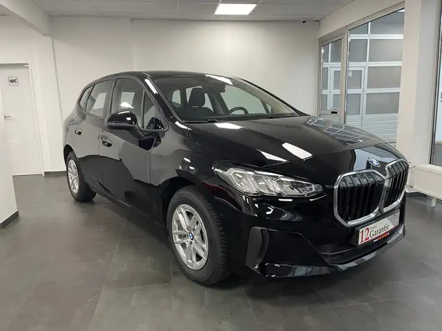 Bmw 218 i