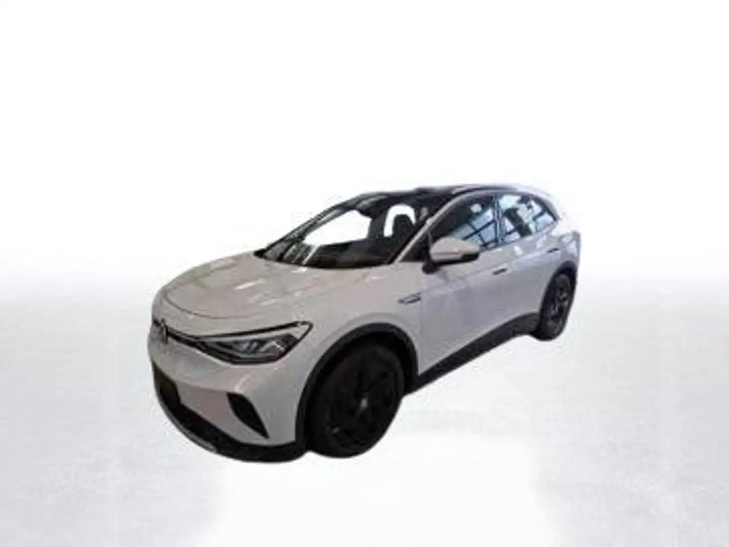 Volkswagen ID.4 Pro Performance Weiß - 2