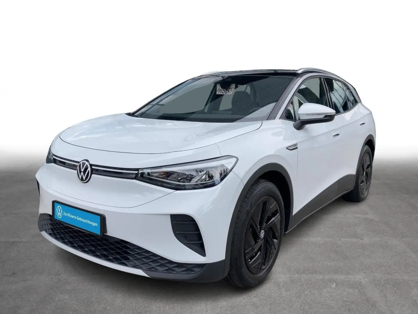Volkswagen ID.4 Pro Performance Blanco - 2