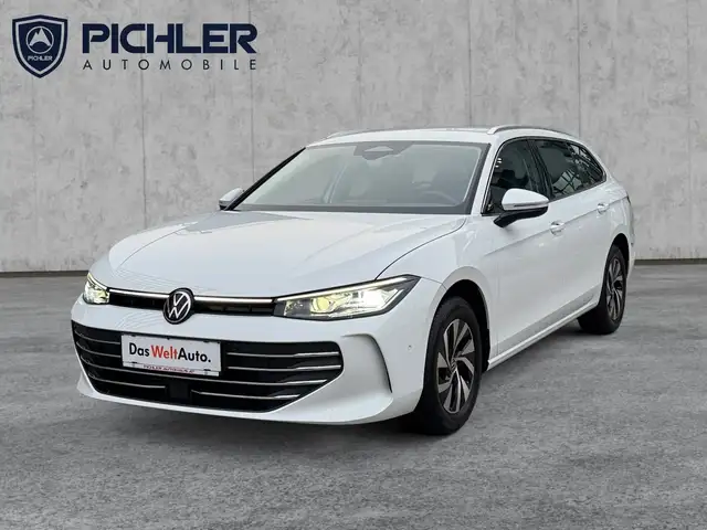 Volkswagen Passat Variant Business TDI DSG