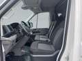 Volkswagen Crafter Kasten MR L2H1 AHK KAM CARPLAY PDC KL Weiß - thumbnail 5