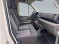 Volkswagen Crafter Kasten MR L2H1 AHK KAM CARPLAY PDC KL Weiß - thumbnail 9