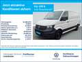 Volkswagen Crafter Kasten MR L2H1 AHK KAM CARPLAY PDC KL Weiß - thumbnail 1