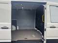 Volkswagen Crafter Kasten MR L2H1 AHK KAM CARPLAY PDC KL Weiß - thumbnail 10