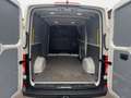 Volkswagen Crafter Kasten MR L2H1 AHK KAM CARPLAY PDC KL Weiß - thumbnail 11