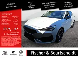 Cupra Leon 1.5 eTSI KEYLESS PDC SHZ DCC ACC LED