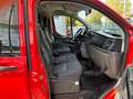 Ford Transit Custom 2.0 EcoBlue*9-Sitze*AHK*Navi*2xKlima*Parkpilot Rouge - thumbnail 18