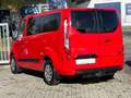 Ford Transit Custom 2.0 EcoBlue*9-Sitze*AHK*Navi*2xKlima*Parkpilot Rouge - thumbnail 3