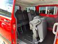 Ford Transit Custom 2.0 EcoBlue*9-Sitze*AHK*Navi*2xKlima*Parkpilot Rouge - thumbnail 17