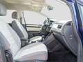 Volkswagen Touran 1.5 TSI DSG Comfortline AHK, Navi, WWV Blu/Azzurro - thumbnail 7