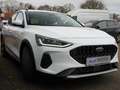 Ford Focus Active 1,0L 155PS Ecoboost | AHK, Winter-Paket, Weiß - thumbnail 4
