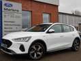 Ford Focus Active 1,0L 155PS Ecoboost | AHK, Winter-Paket, Weiß - thumbnail 1