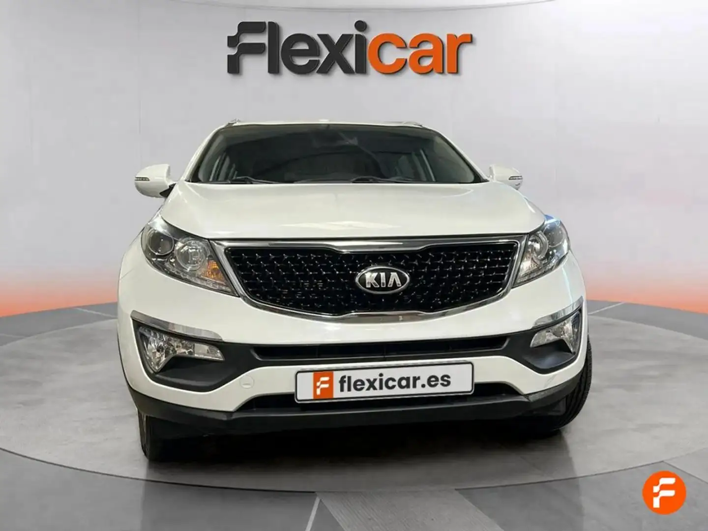 Kia Sportage 1.7CRDi VGT Eco-D. x-Tech18 4x2 Žlutá - 2