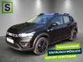 Dacia Sandero SANDERO Stepway Expression TCe 90 Schwarz - thumbnail 1