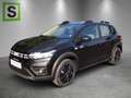 Dacia Sandero SANDERO Stepway Expression TCe 90 Schwarz - thumbnail 2