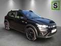 Dacia Sandero SANDERO Stepway Expression TCe 90 Schwarz - thumbnail 5
