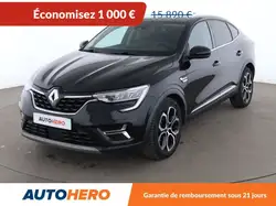 Renault Arkana 1.6 E-Tech Intens