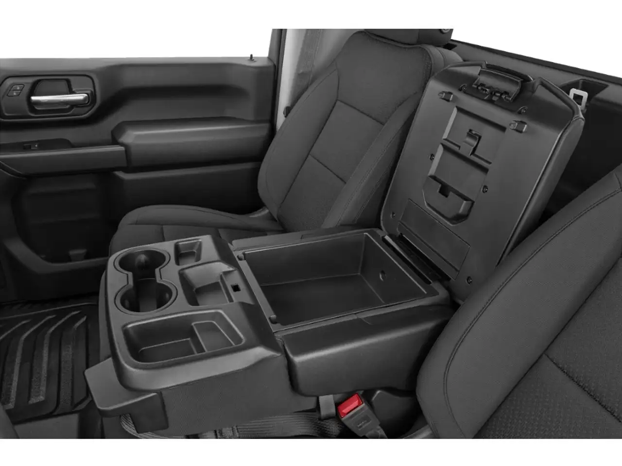 GMC Sierra 2500HD fotografie GMC Sierra 2500HD