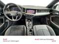 Audi A1 Sportb. Sline 35TFSI Str. LED+SONOS+OPTIKSWpl Schwarz - thumbnail 8