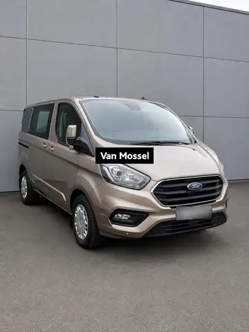 Ford Transit Multi Use - Automaat - 1Y Garantie