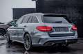 Mercedes-Benz C 350 e T 7G-TRONIC Edition C AMG-Line Plug-in HISTORIEK Grau - thumbnail 10