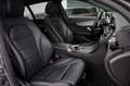 Mercedes-Benz C 350 e T 7G-TRONIC Edition C AMG-Line Plug-in HISTORIEK Grau - thumbnail 15